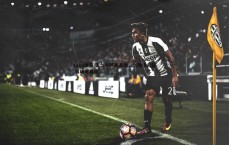 saba体育-击剑小将姜鑫瑞，剑锋淬自信 赛场砺真我