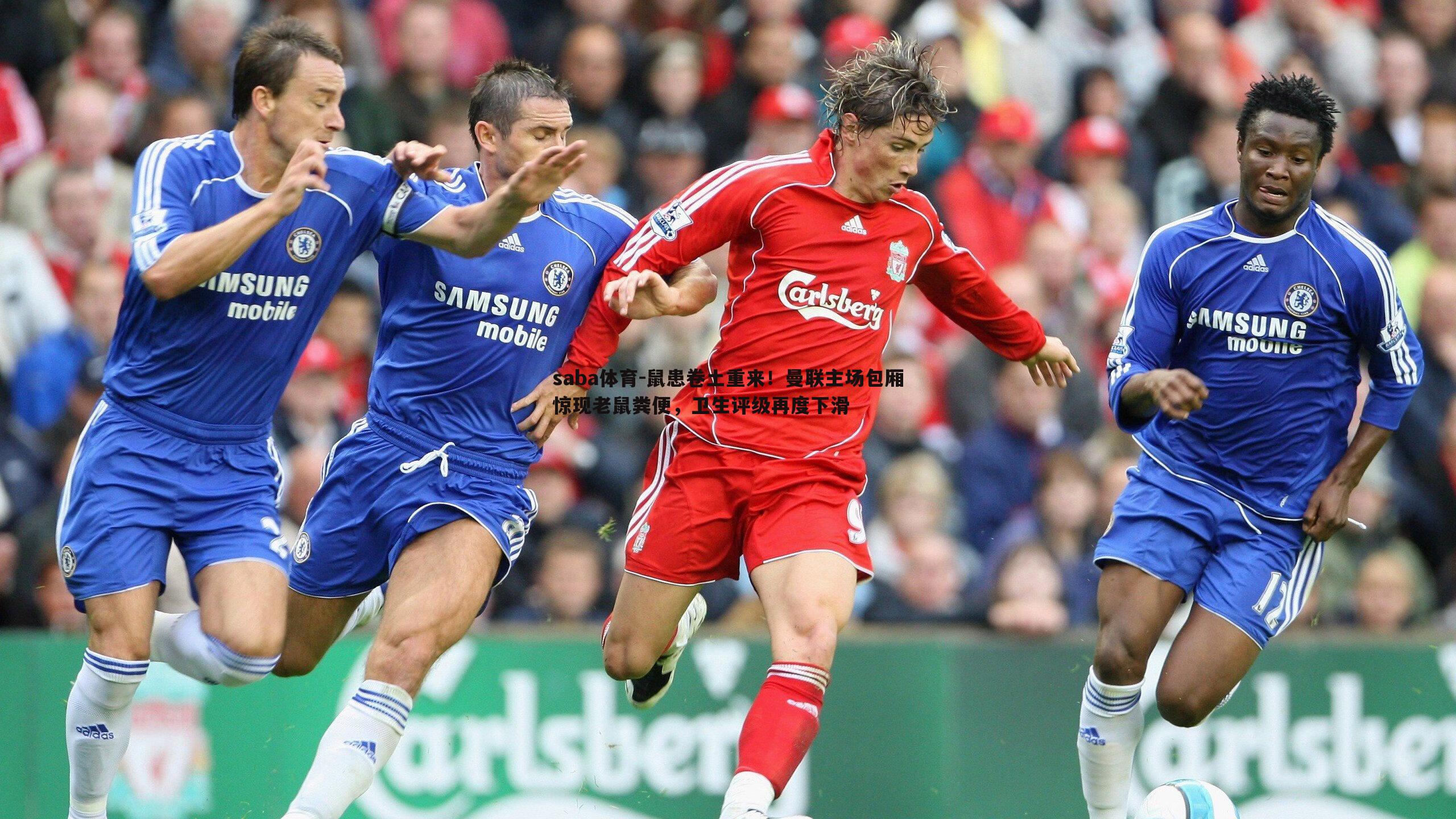 鼠患卷土重来!曼联主场包厢惊现老鼠粪便,卫生评级再度下滑