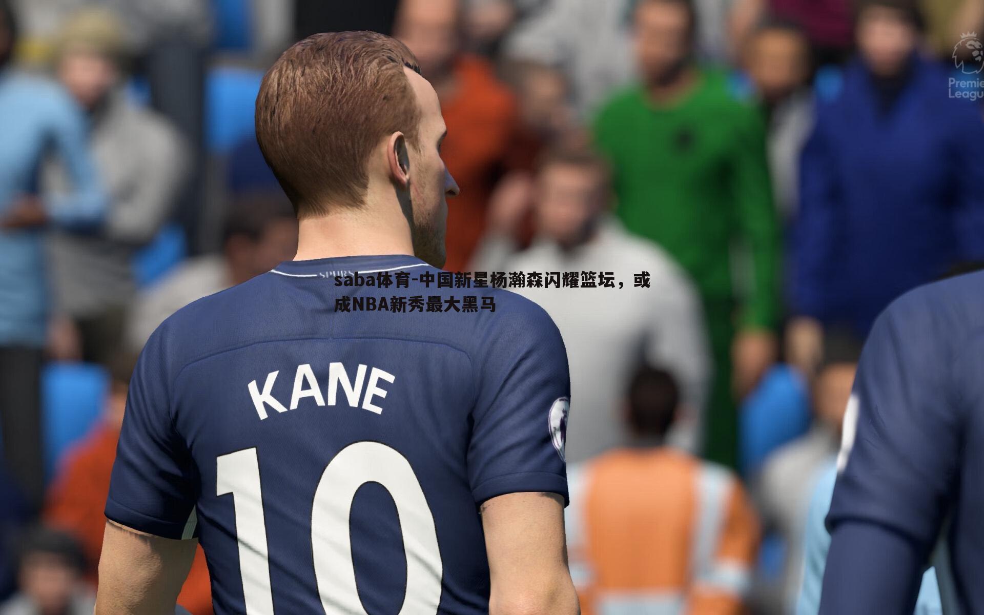 中国新星杨瀚森闪耀篮坛,或成NBA新秀最大黑马